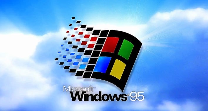 windows 95 small