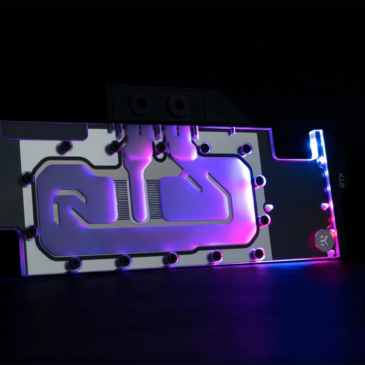 EK Water Blocks