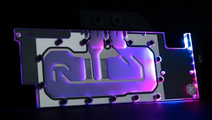 EK Water Blocks 