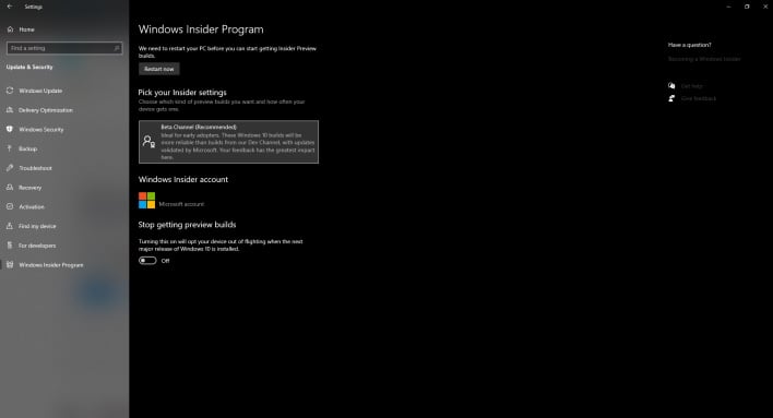 Windows Insider Update Reveals App Archive Feature For Infrequently ...