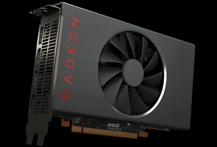AMD Radeon RX 5300