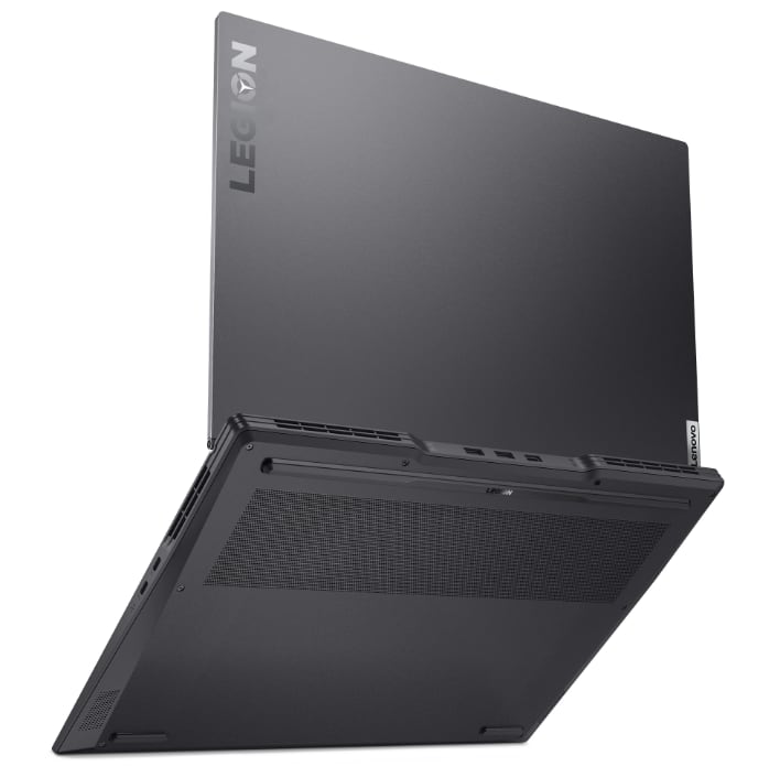 Lenovo Legion Slim 7i Debuts As World's Lightest 15-Inch Gaming Laptop ...