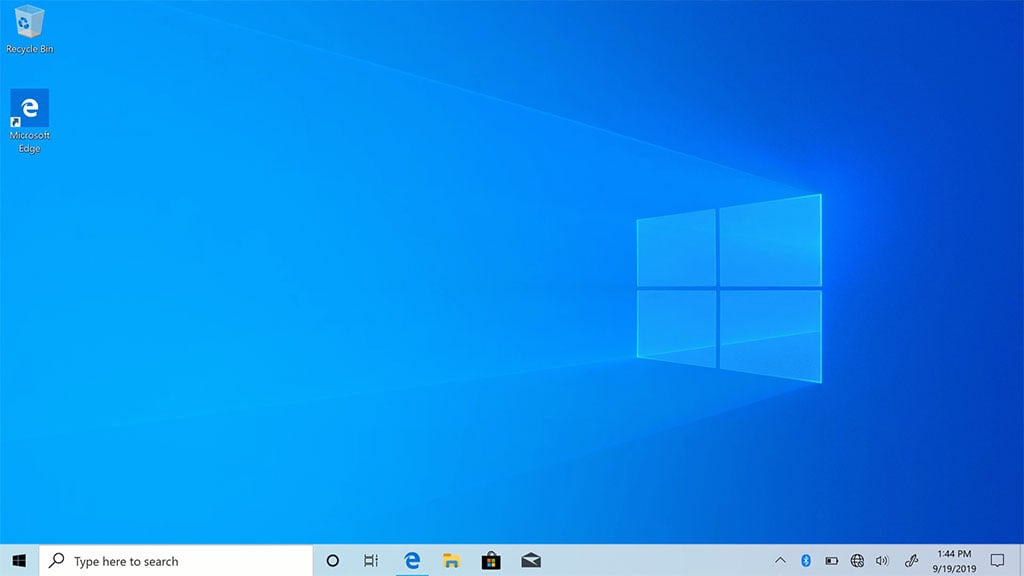 Windows 10