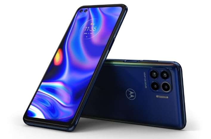 motorola one 5g 2