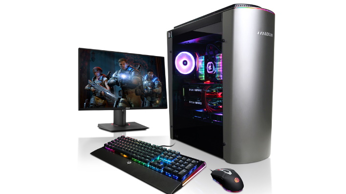 Creator Pro InWin 915