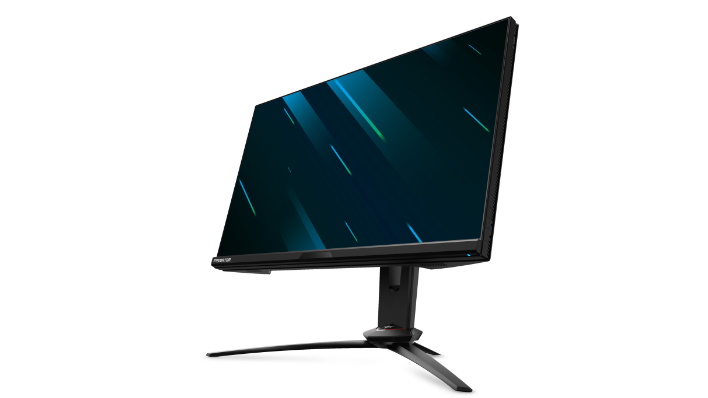 Predator X25 monitor