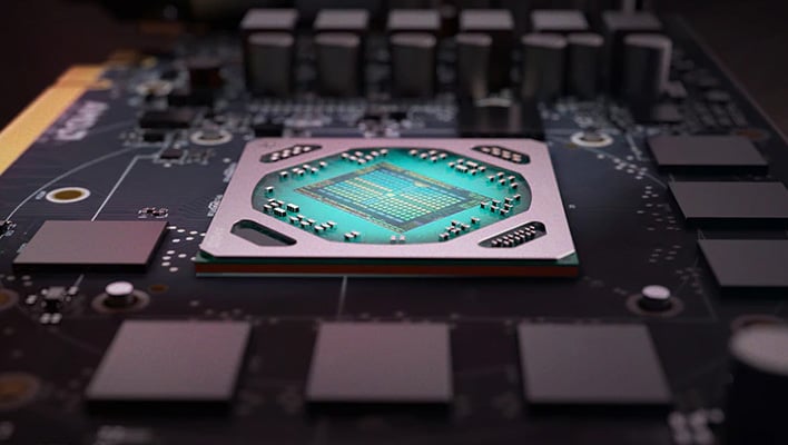 AMD Big Navi Radeon 6000 With 16GB Allegedly Priced To