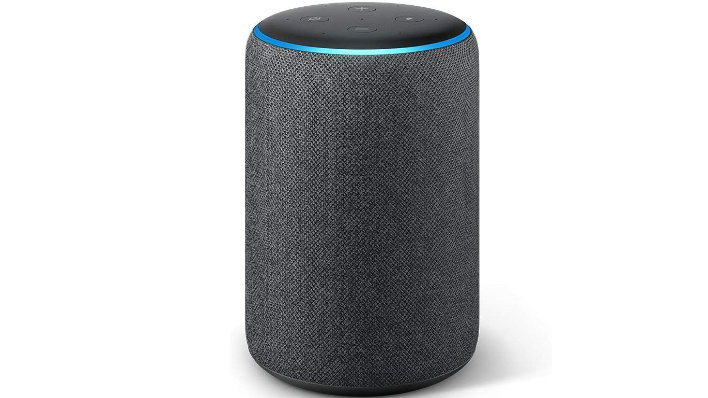 amazon echo plus