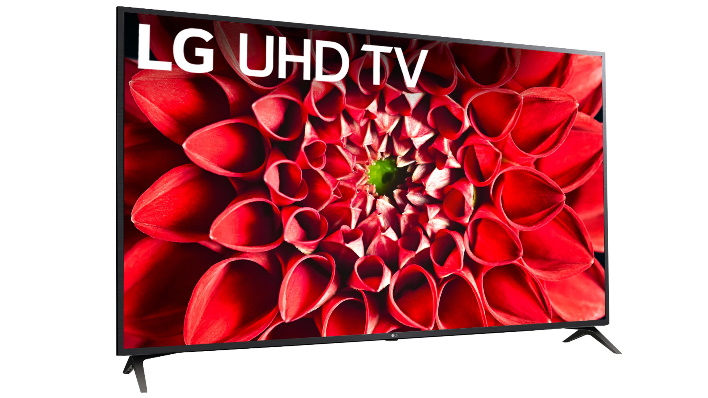 lg un7070 70in tv