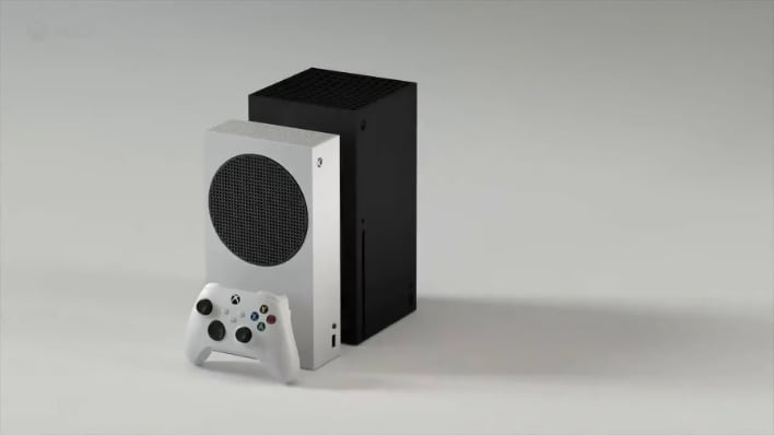 Introducing Xbox Series S, Delivering Next-Gen Performance in Our Smallest  Xbox Ever, Available November 10 at $299 - Xbox Wire