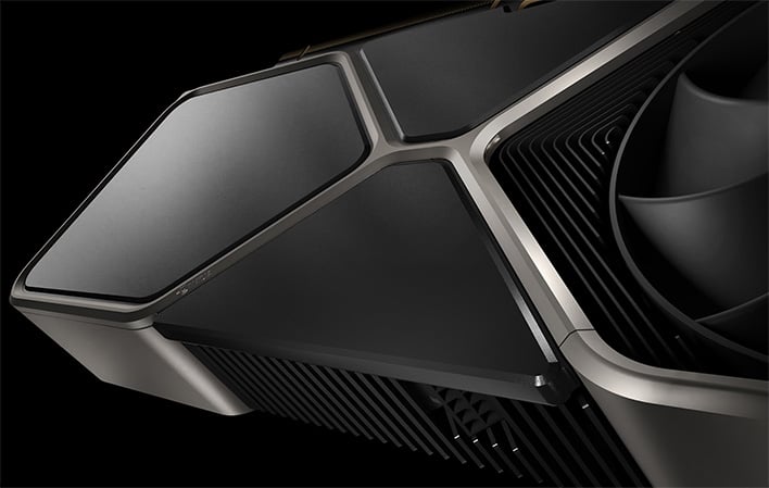 GeForce RTX Card