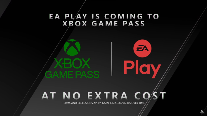 E3 2019: Xbox Game Pass for PC and Xbox Game Pass Ultimate