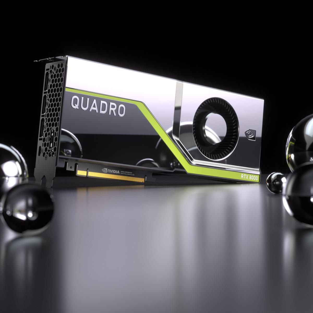 Quadro a8000 discount