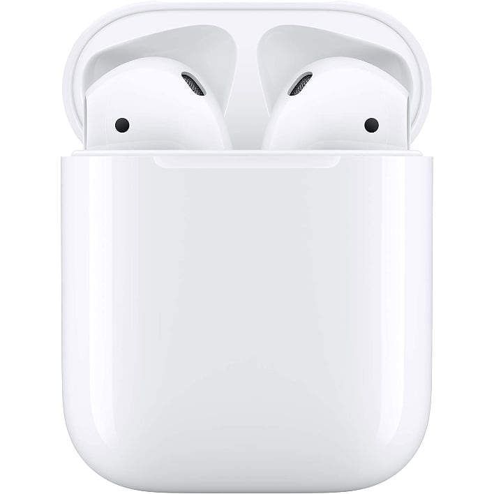 Apple AirPods — не наушники OnePlus Buds