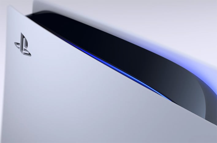 Sony PlayStation 5