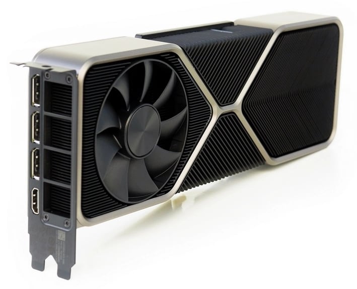 NVIDIA's GeForce RTX 3080 Goes On Sale Today At 9AM EST, Here's Where ...