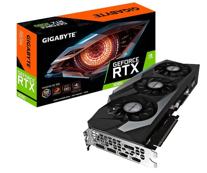 Very few NVIDIA board partners interested in promoting GeForce RTX