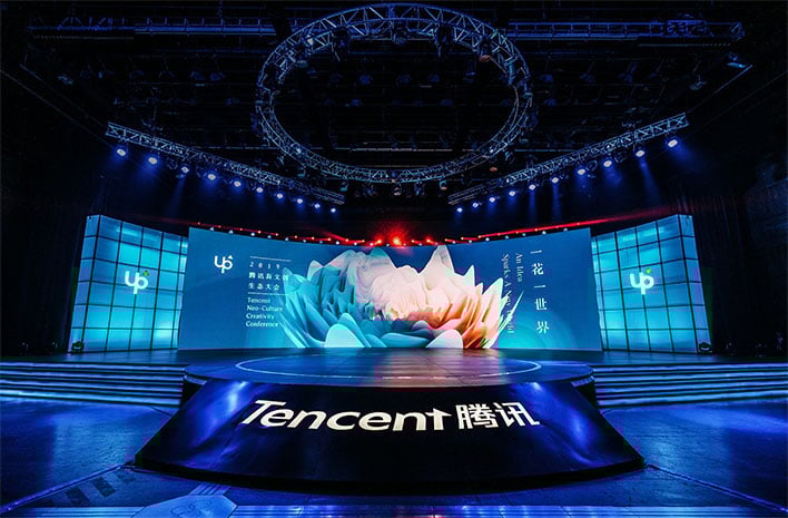 Tencent