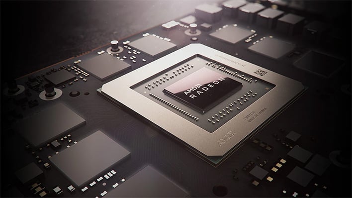 Amd discount navi 6000