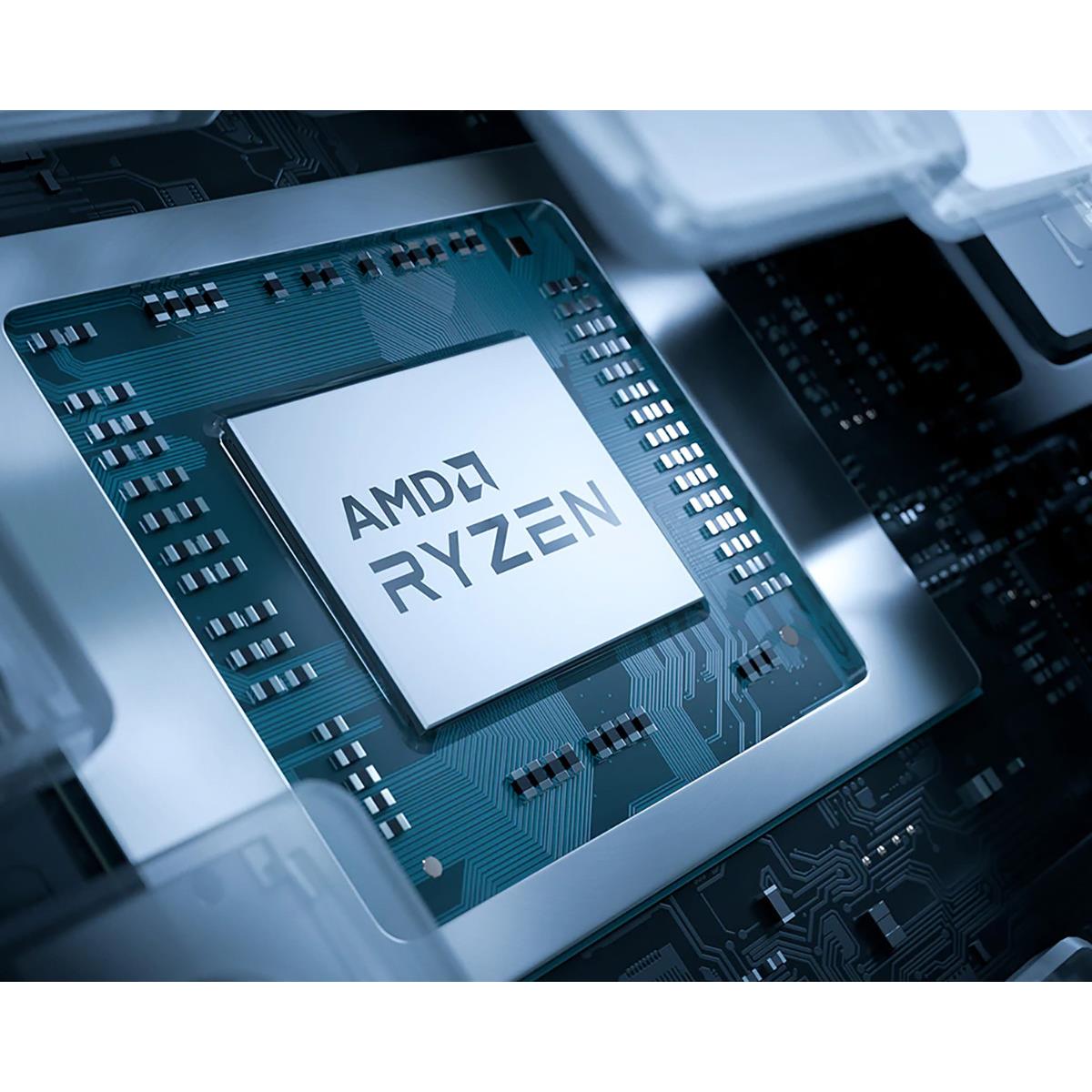 AMD Ryzen 7 5700U 8-Core 16-Thread CPU Makes Benchmark Debut