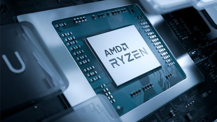 Amd ryzen 7 5700u рейтинг процессоров