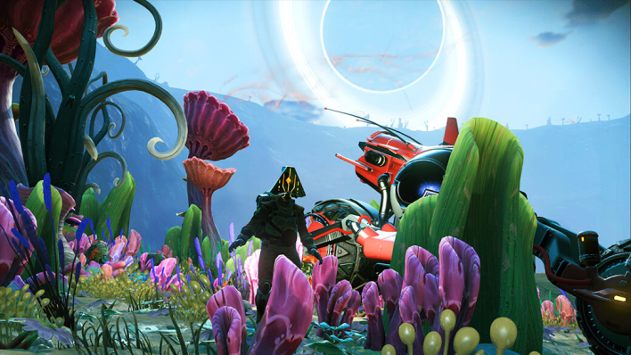 nms fauna