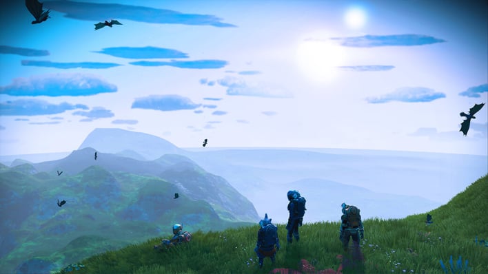 nms terrain