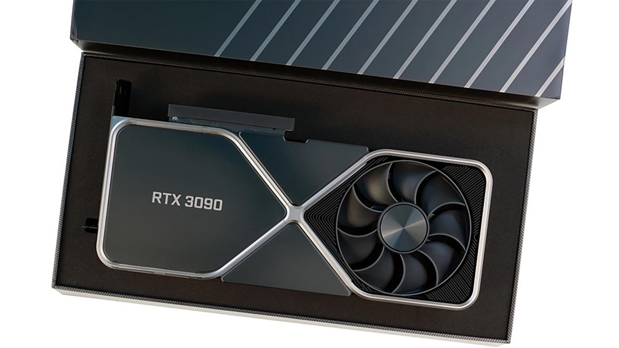 Nvidia gtx 3090 hot sale