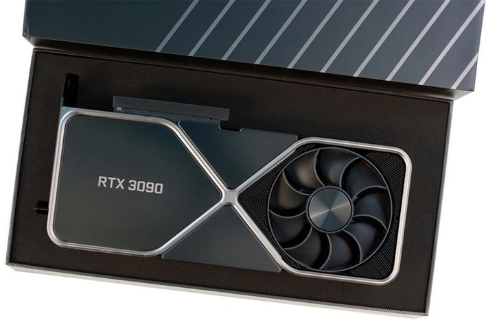 GeForce RTX 3090