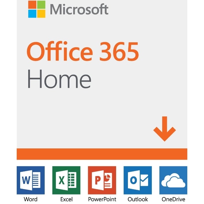 ms office home and business 2021