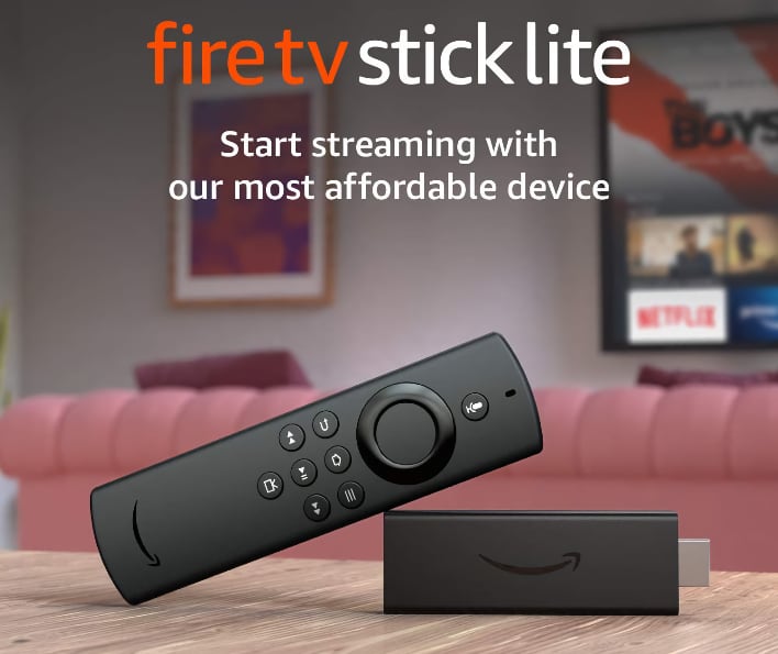 firestick walmart