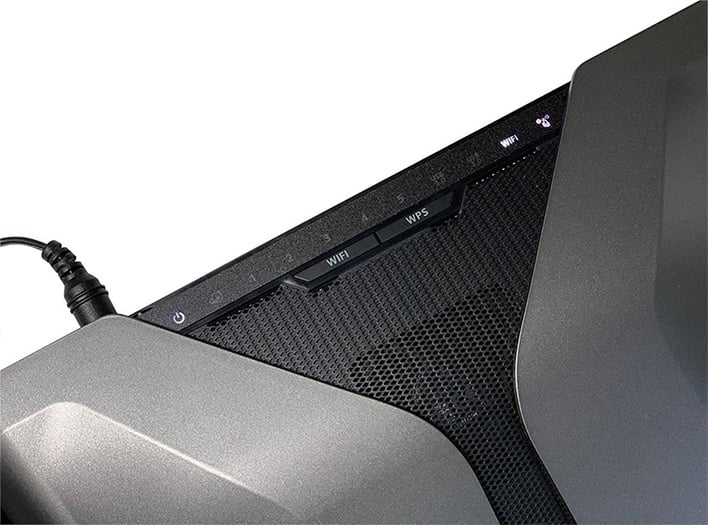 Netgear Nighthawk AX8 Router