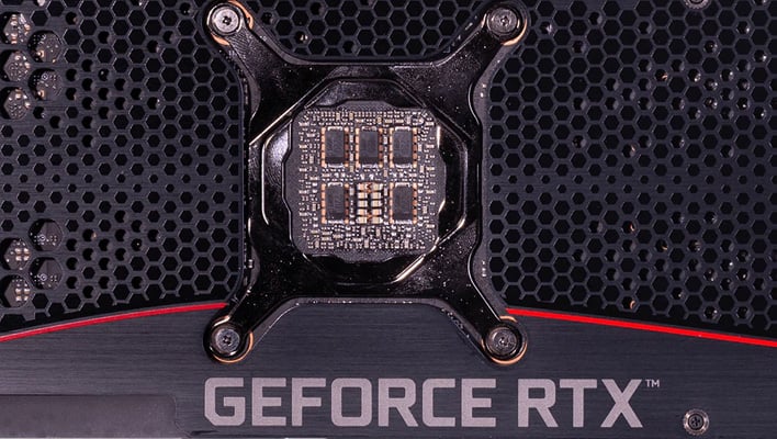 EVGA GeForce RTX 3080