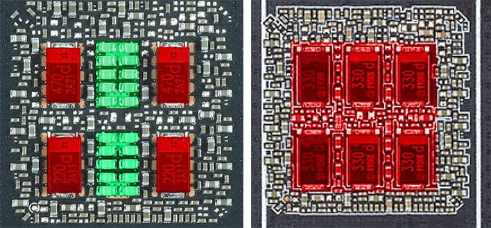 Graphic Card Manufacturers Refuse to Blame POSCAP Capacitors as Cause for  Hardware Crash