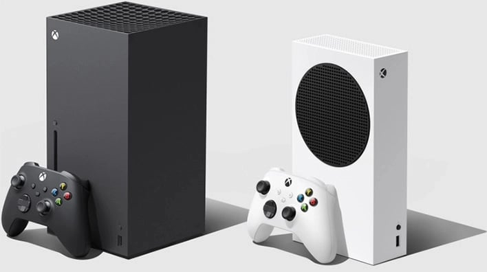 Xbox Series X/S Vs PlayStation 5: Which Console Should You ...