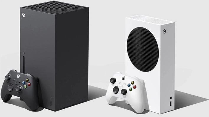 Xbox Series X/S Vs PlayStation 5: Which Console Should You Buy This Holiday  Season?