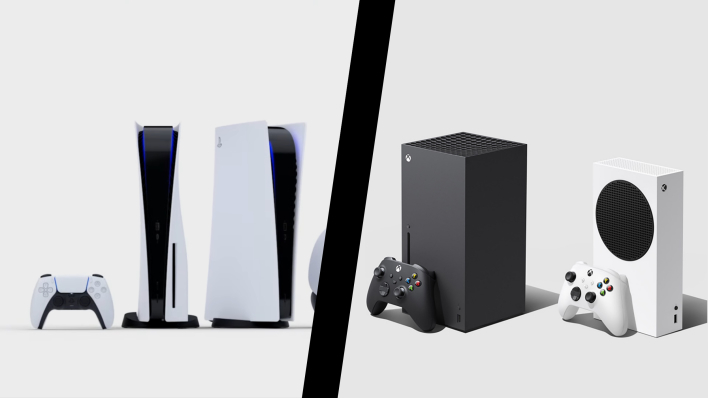 xbox series x or playstation 5