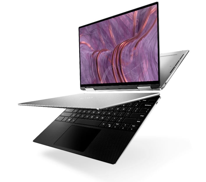 xps 13 2 in 1