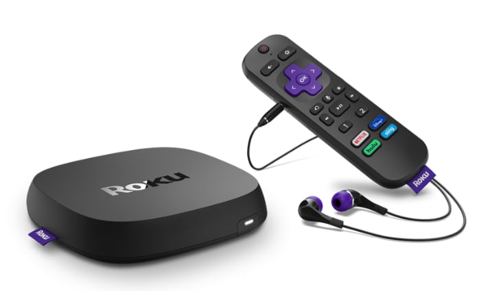 Roku's New Streambar And Ultra 4K Streamers Bring New Features