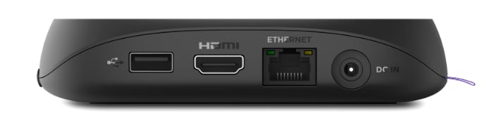 roku ultra 2