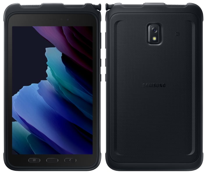 galaxy tab active3 front dl1