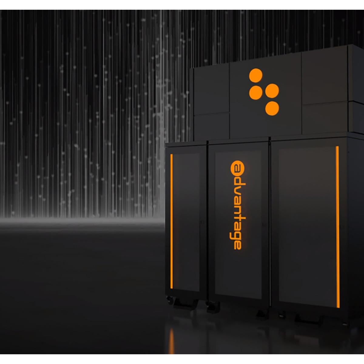 D-Wave Lays Claim To Most Powerful Quantum Computer In The World |  HotHardware