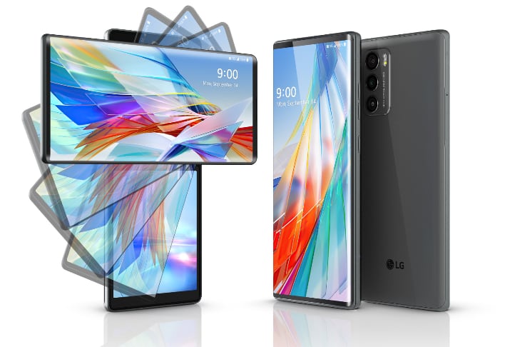 LG WING 02