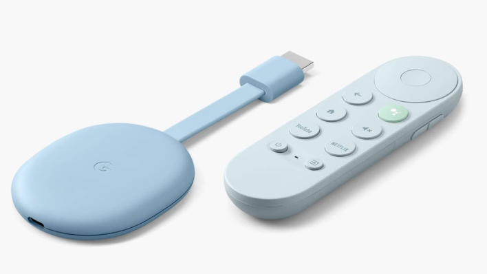 chromecast image