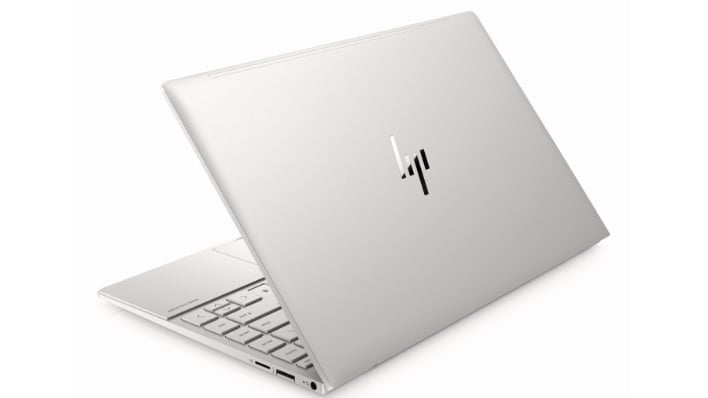 hp envy 13 folded