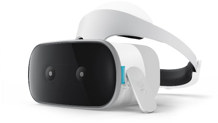 lenovo mirage