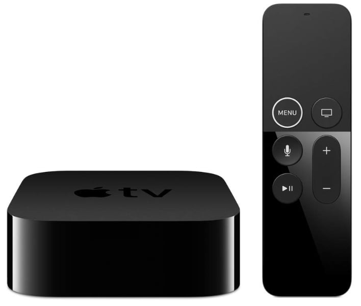 apple tv 4k 1