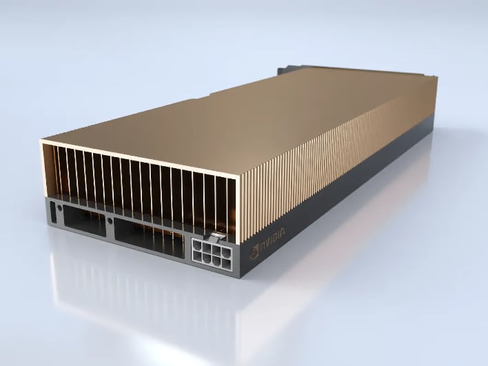 NVIDIA A40