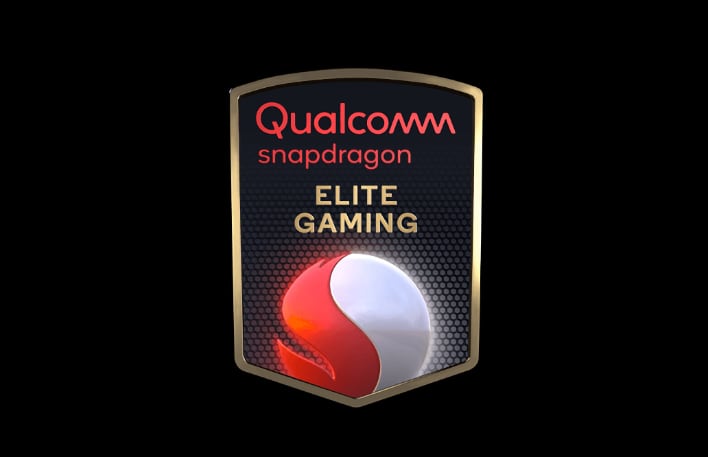 snapdragon eite gaming