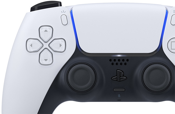 Sony DualSense